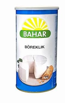 Bahar Combi Boreklik 800gr
